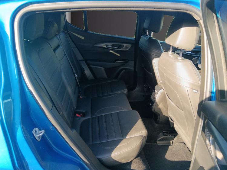 voiture occasion ALFA ROMEO TONALE à la Réunion disponible sur noutlauto.re