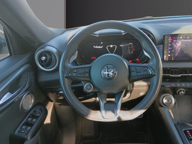 voiture occasion ALFA ROMEO TONALE à la Réunion disponible sur noutlauto.re