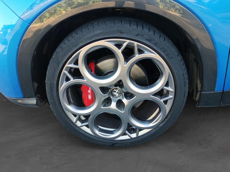 voiture occasion ALFA ROMEO TONALE à la Réunion disponible sur noutlauto.re