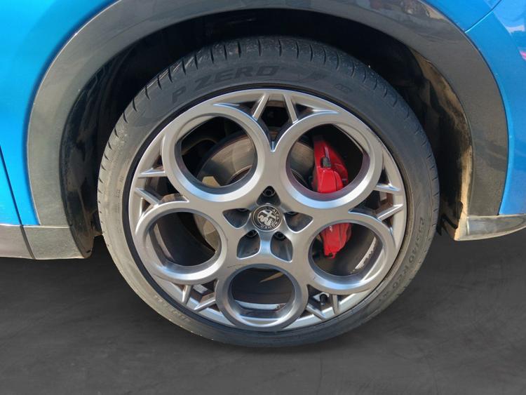voiture occasion ALFA ROMEO TONALE à la Réunion disponible sur noutlauto.re