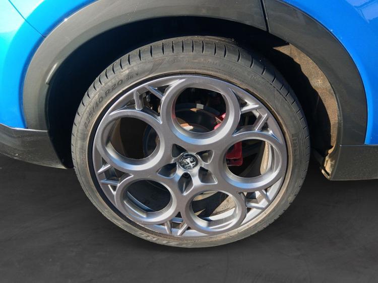 voiture occasion ALFA ROMEO TONALE à la Réunion disponible sur noutlauto.re