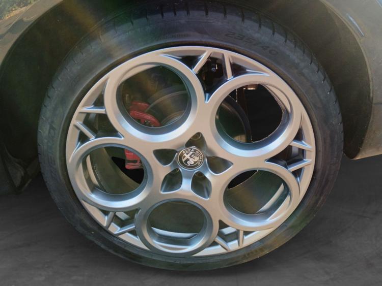 voiture occasion ALFA ROMEO TONALE à la Réunion disponible sur noutlauto.re