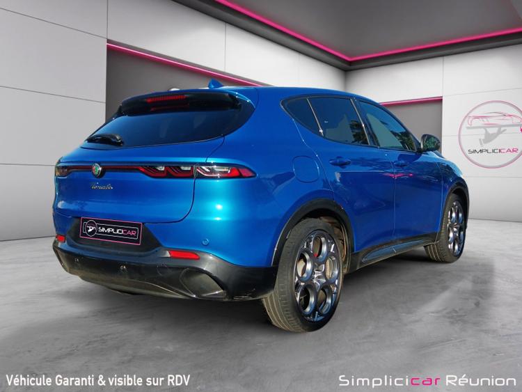 voiture occasion ALFA ROMEO TONALE à la Réunion disponible sur noutlauto.re