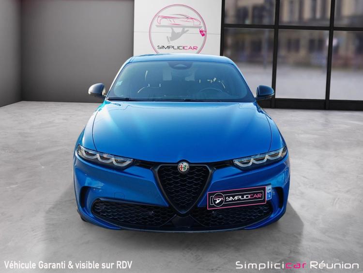voiture occasion ALFA ROMEO TONALE à la Réunion disponible sur noutlauto.re