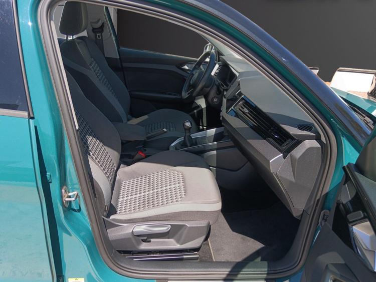 voiture occasion AUDI A1 SPORTBACK à la Réunion disponible sur noutlauto.re