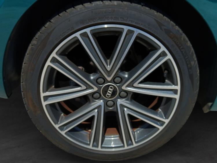 voiture occasion AUDI A1 SPORTBACK à la Réunion disponible sur noutlauto.re
