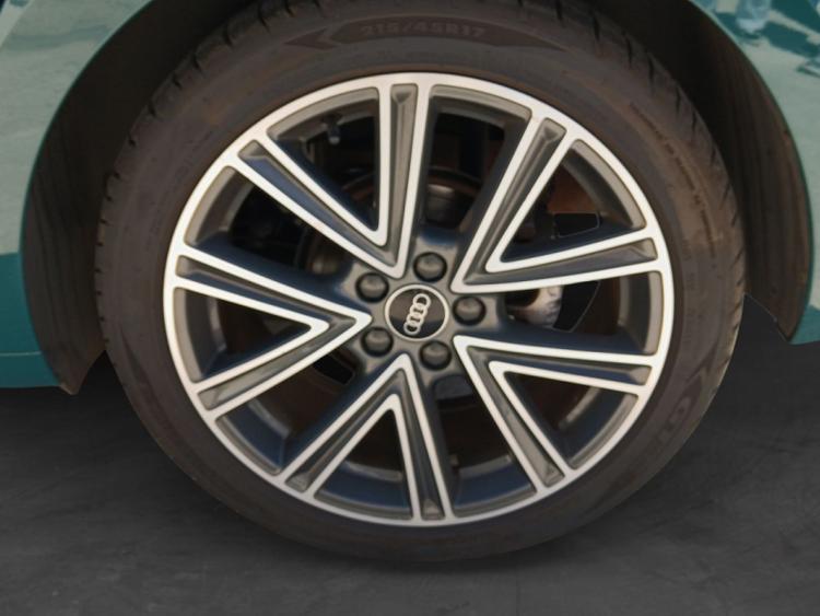 voiture occasion AUDI A1 SPORTBACK à la Réunion disponible sur noutlauto.re