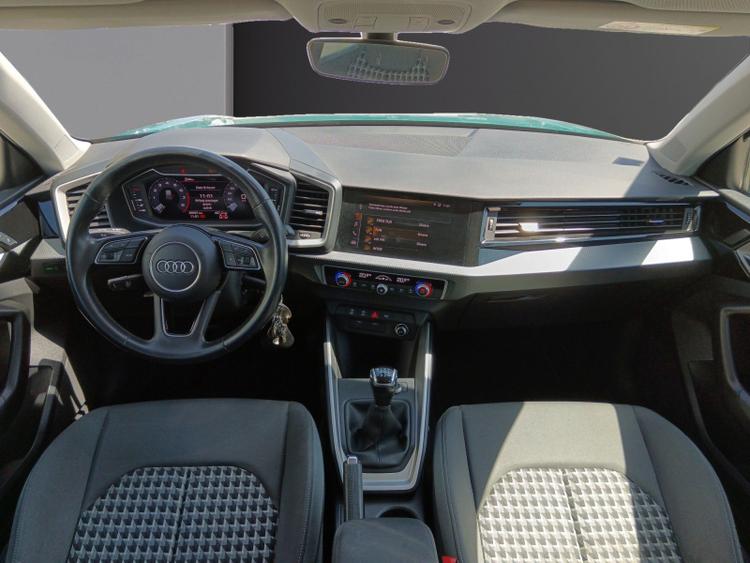 voiture occasion AUDI A1 SPORTBACK à la Réunion disponible sur noutlauto.re
