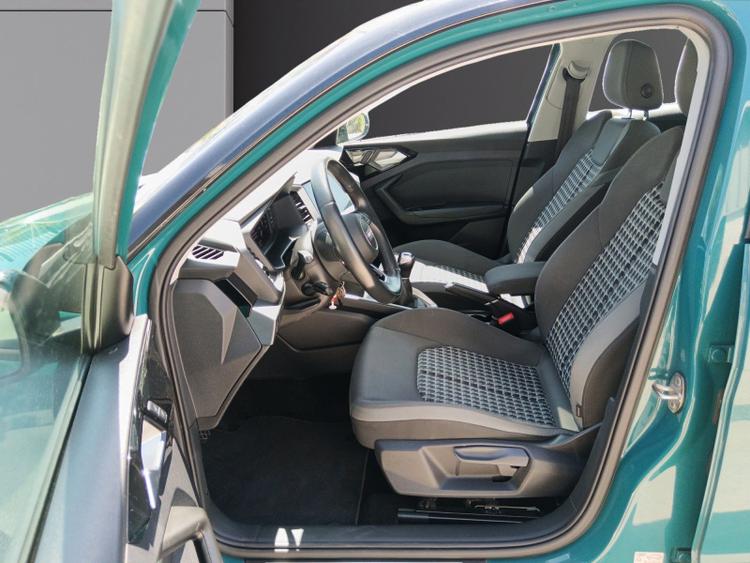 voiture occasion AUDI A1 SPORTBACK à la Réunion disponible sur noutlauto.re