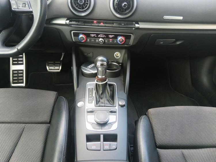 voiture occasion AUDI A3 CABRIOLET à la Réunion disponible sur noutlauto.re