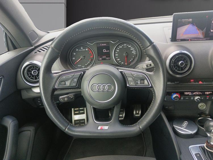 voiture occasion AUDI A3 CABRIOLET à la Réunion disponible sur noutlauto.re