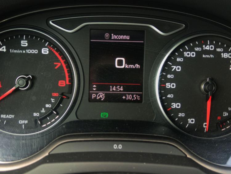 voiture occasion AUDI A3 CABRIOLET à la Réunion disponible sur noutlauto.re