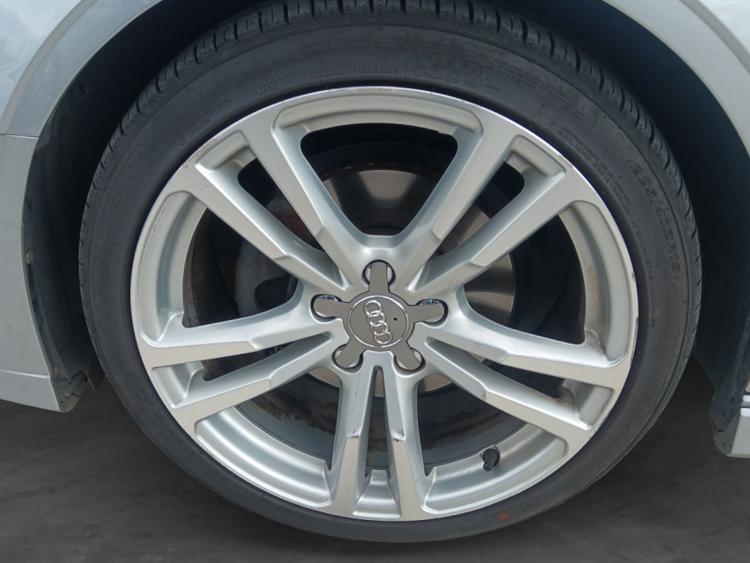 voiture occasion AUDI A3 CABRIOLET à la Réunion disponible sur noutlauto.re