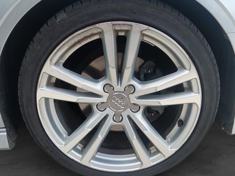 voiture occasion AUDI A3 CABRIOLET à la Réunion disponible sur noutlauto.re