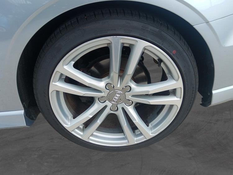 voiture occasion AUDI A3 CABRIOLET à la Réunion disponible sur noutlauto.re