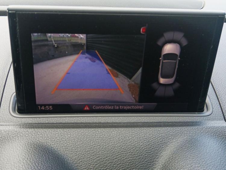 voiture occasion AUDI A3 CABRIOLET à la Réunion disponible sur noutlauto.re