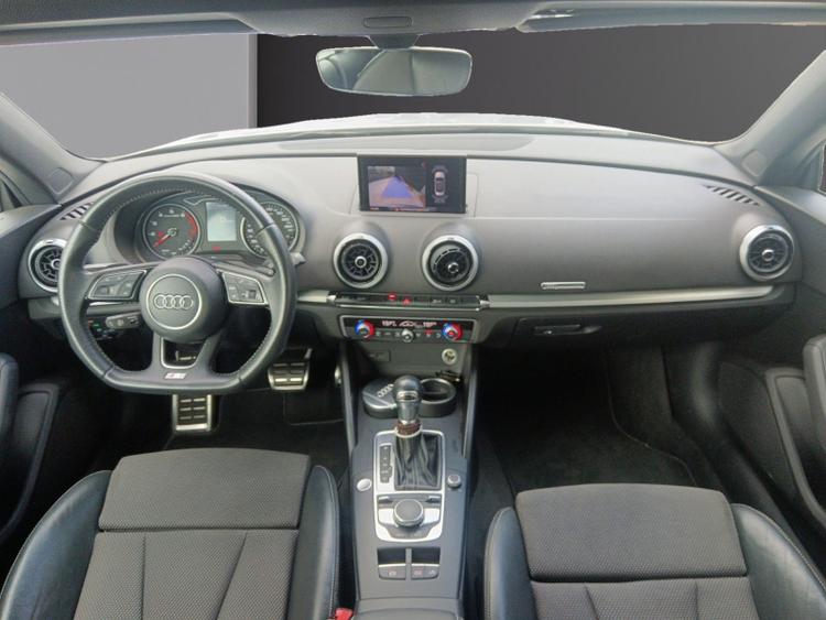 voiture occasion AUDI A3 CABRIOLET à la Réunion disponible sur noutlauto.re