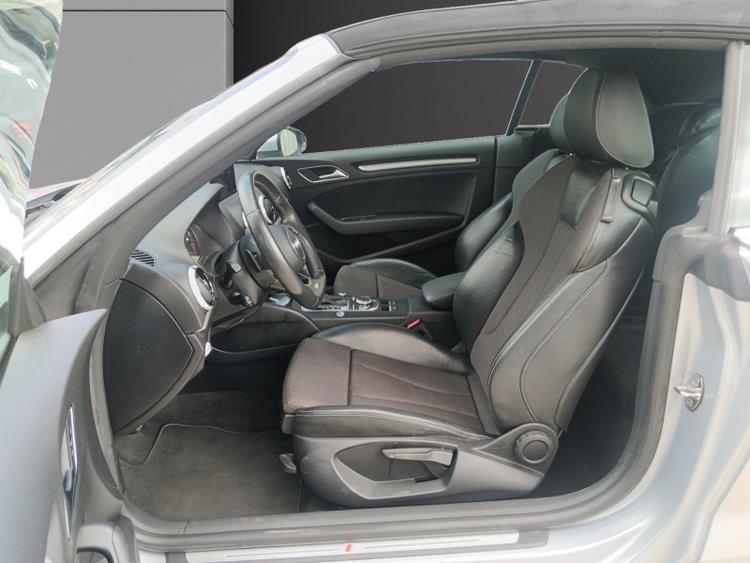 voiture occasion AUDI A3 CABRIOLET à la Réunion disponible sur noutlauto.re