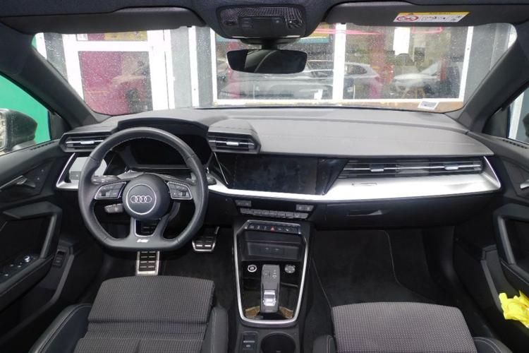 voiture occasion AUDI A3 à la Réunion disponible sur noutlauto.re