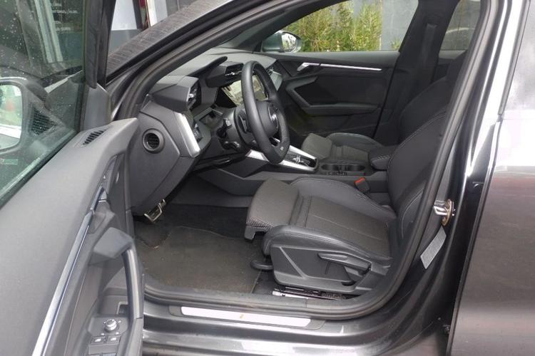 voiture occasion AUDI A3 à la Réunion disponible sur noutlauto.re