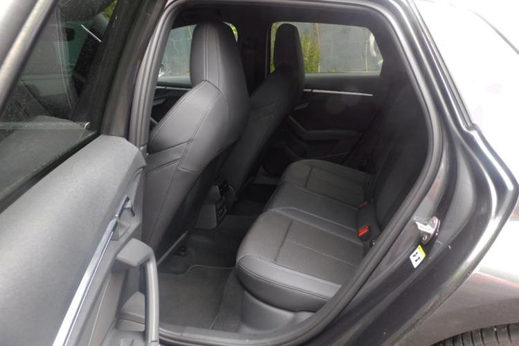 voiture occasion AUDI A3 à la Réunion disponible sur noutlauto.re