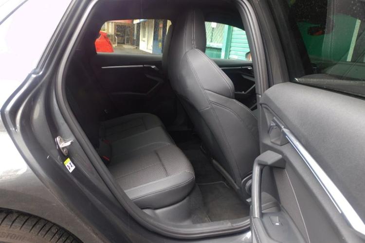 voiture occasion AUDI A3 à la Réunion disponible sur noutlauto.re