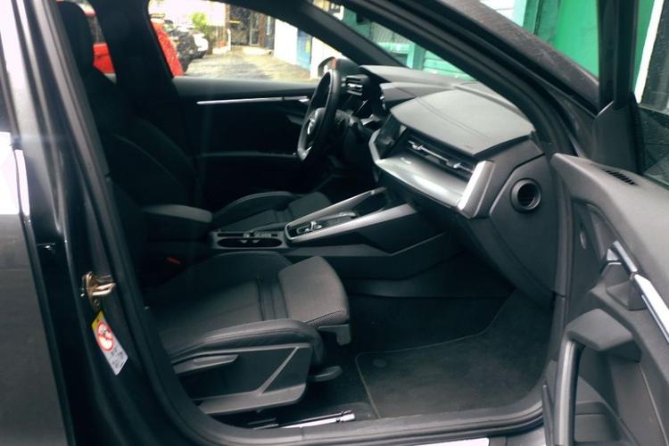 voiture occasion AUDI A3 à la Réunion disponible sur noutlauto.re