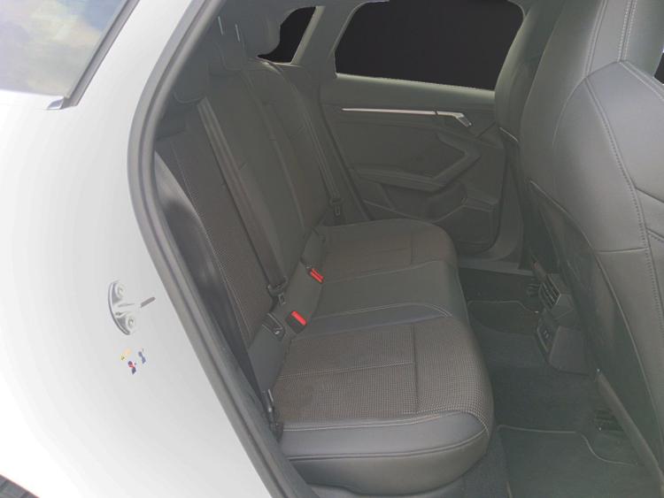 voiture occasion AUDI A3 SPORTBACK à la Réunion disponible sur noutlauto.re