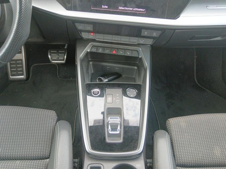 voiture occasion AUDI A3 SPORTBACK à la Réunion disponible sur noutlauto.re