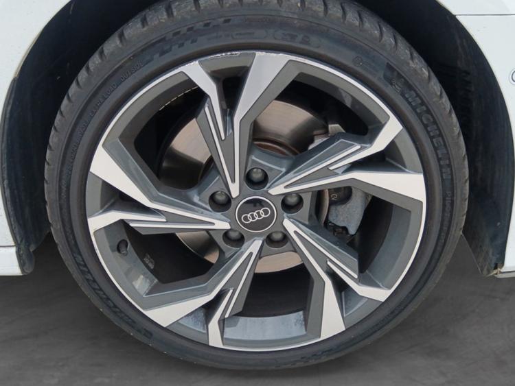 voiture occasion AUDI A3 SPORTBACK à la Réunion disponible sur noutlauto.re