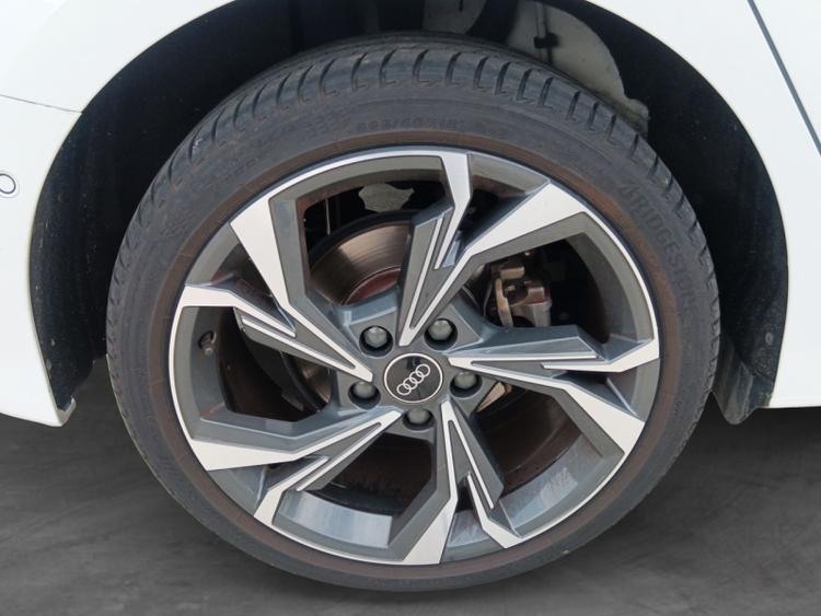 voiture occasion AUDI A3 SPORTBACK à la Réunion disponible sur noutlauto.re