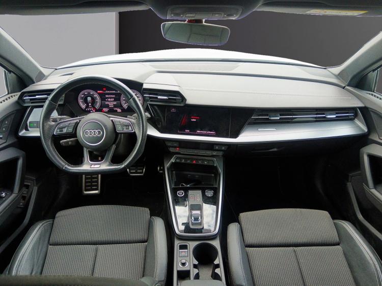 voiture occasion AUDI A3 SPORTBACK à la Réunion disponible sur noutlauto.re