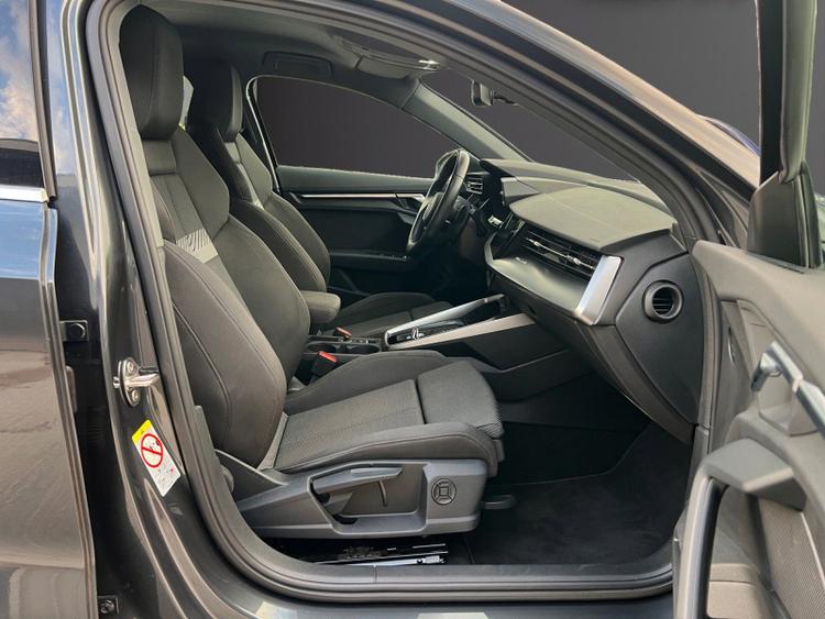 voiture occasion AUDI A3 SPORTBACK à la Réunion disponible sur noutlauto.re