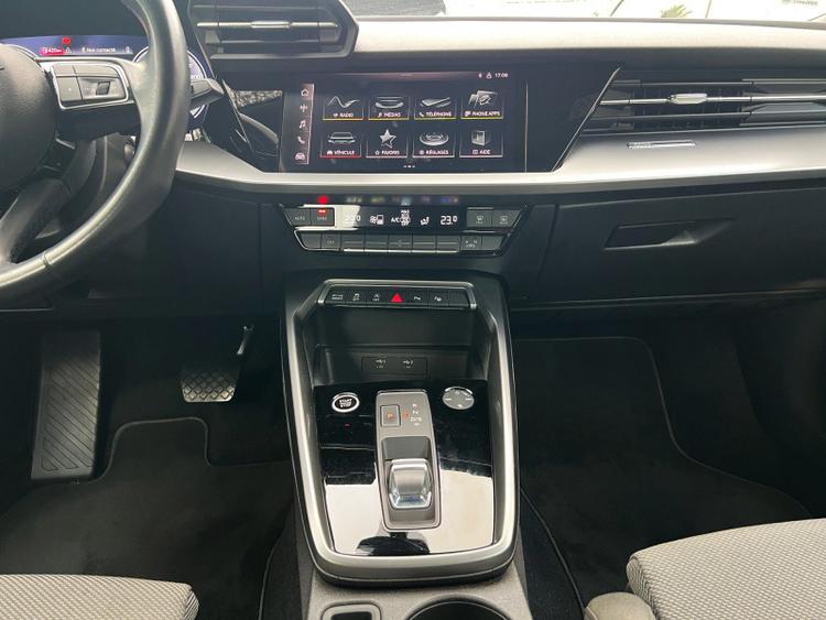voiture occasion AUDI A3 SPORTBACK à la Réunion disponible sur noutlauto.re