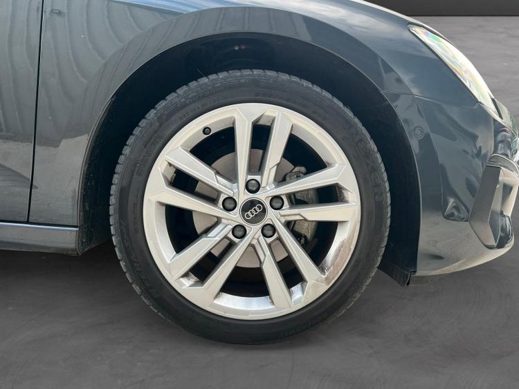 voiture occasion AUDI A3 SPORTBACK à la Réunion disponible sur noutlauto.re