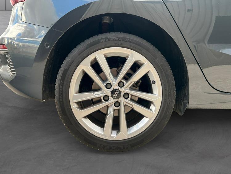 voiture occasion AUDI A3 SPORTBACK à la Réunion disponible sur noutlauto.re
