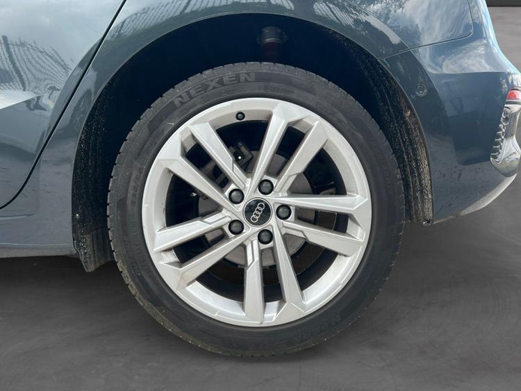 voiture occasion AUDI A3 SPORTBACK à la Réunion disponible sur noutlauto.re