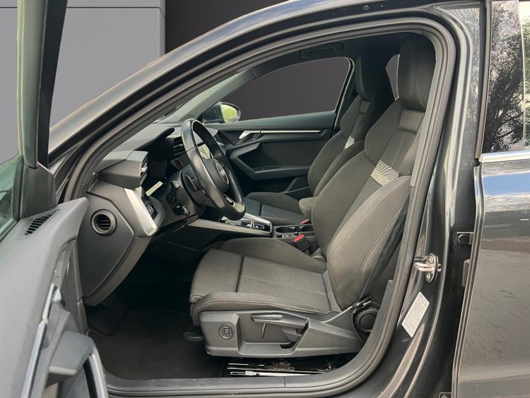 voiture occasion AUDI A3 SPORTBACK à la Réunion disponible sur noutlauto.re