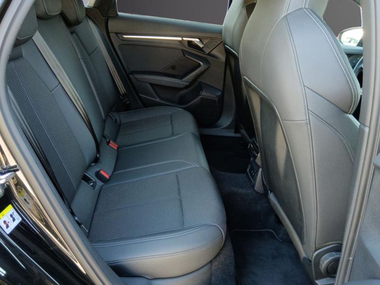 voiture occasion AUDI A3 SPORTBACK à la Réunion disponible sur noutlauto.re