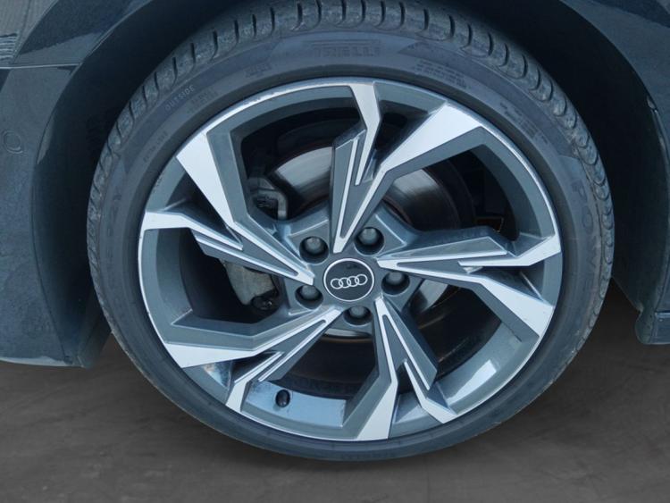 voiture occasion AUDI A3 SPORTBACK à la Réunion disponible sur noutlauto.re