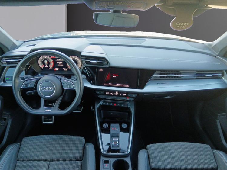 voiture occasion AUDI A3 SPORTBACK à la Réunion disponible sur noutlauto.re