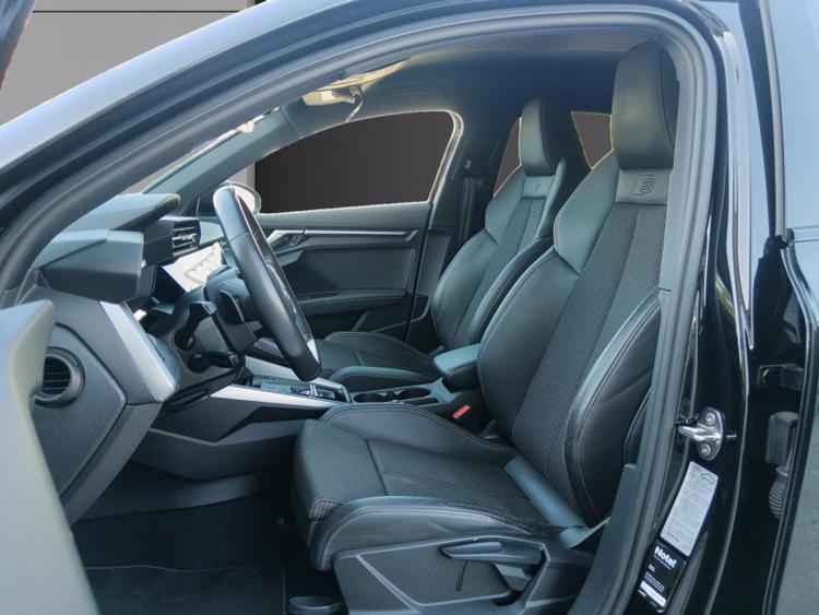 voiture occasion AUDI A3 SPORTBACK à la Réunion disponible sur noutlauto.re