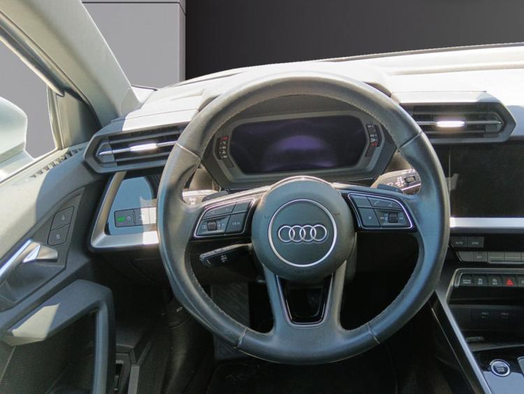 voiture occasion AUDI A3 SPORTBACK à la Réunion disponible sur noutlauto.re