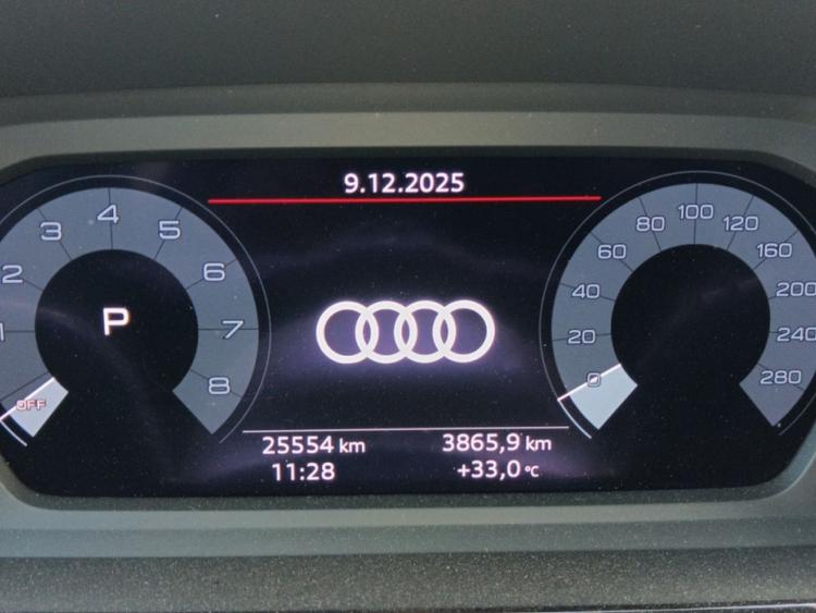 voiture occasion AUDI A3 SPORTBACK à la Réunion disponible sur noutlauto.re