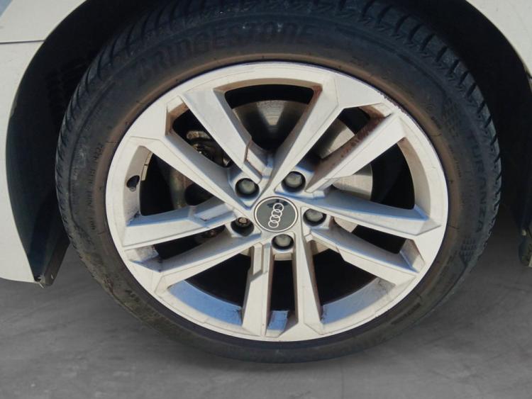 voiture occasion AUDI A3 SPORTBACK à la Réunion disponible sur noutlauto.re