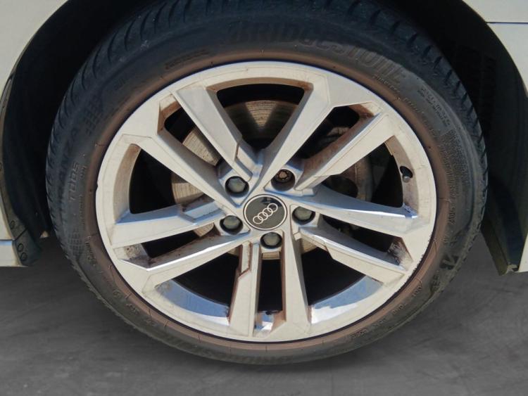 voiture occasion AUDI A3 SPORTBACK à la Réunion disponible sur noutlauto.re