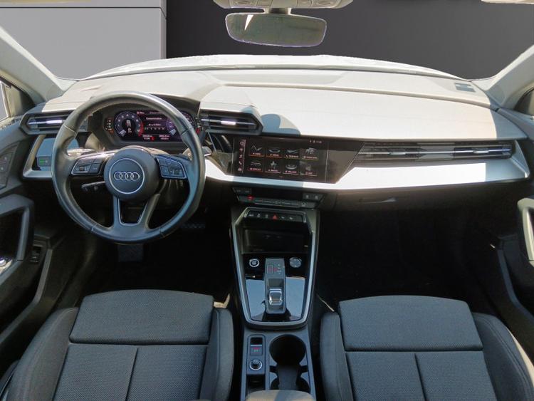 voiture occasion AUDI A3 SPORTBACK à la Réunion disponible sur noutlauto.re