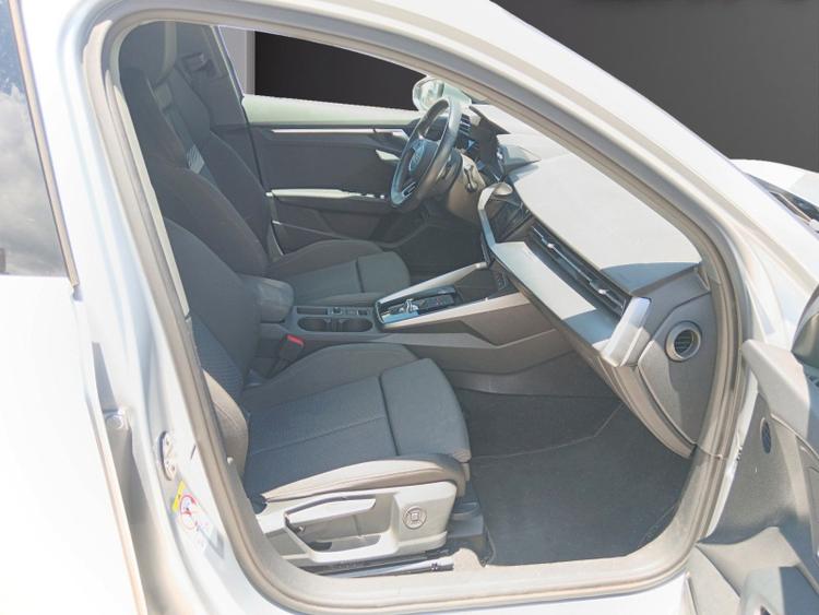 voiture occasion AUDI A3 SPORTBACK à la Réunion disponible sur noutlauto.re