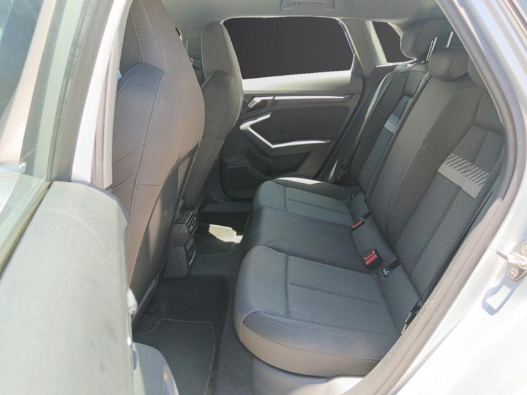 voiture occasion AUDI A3 SPORTBACK à la Réunion disponible sur noutlauto.re