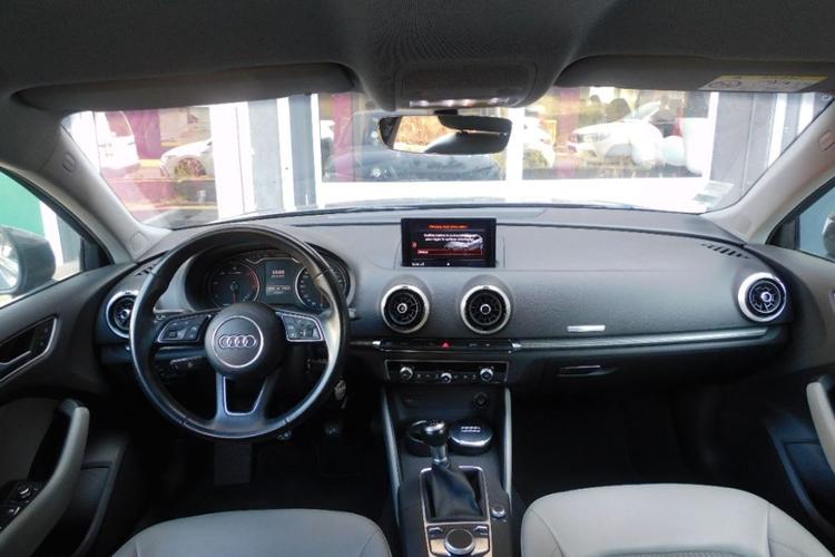 voiture occasion AUDI A3 à la Réunion disponible sur noutlauto.re